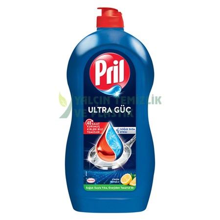 Pril 810 gr